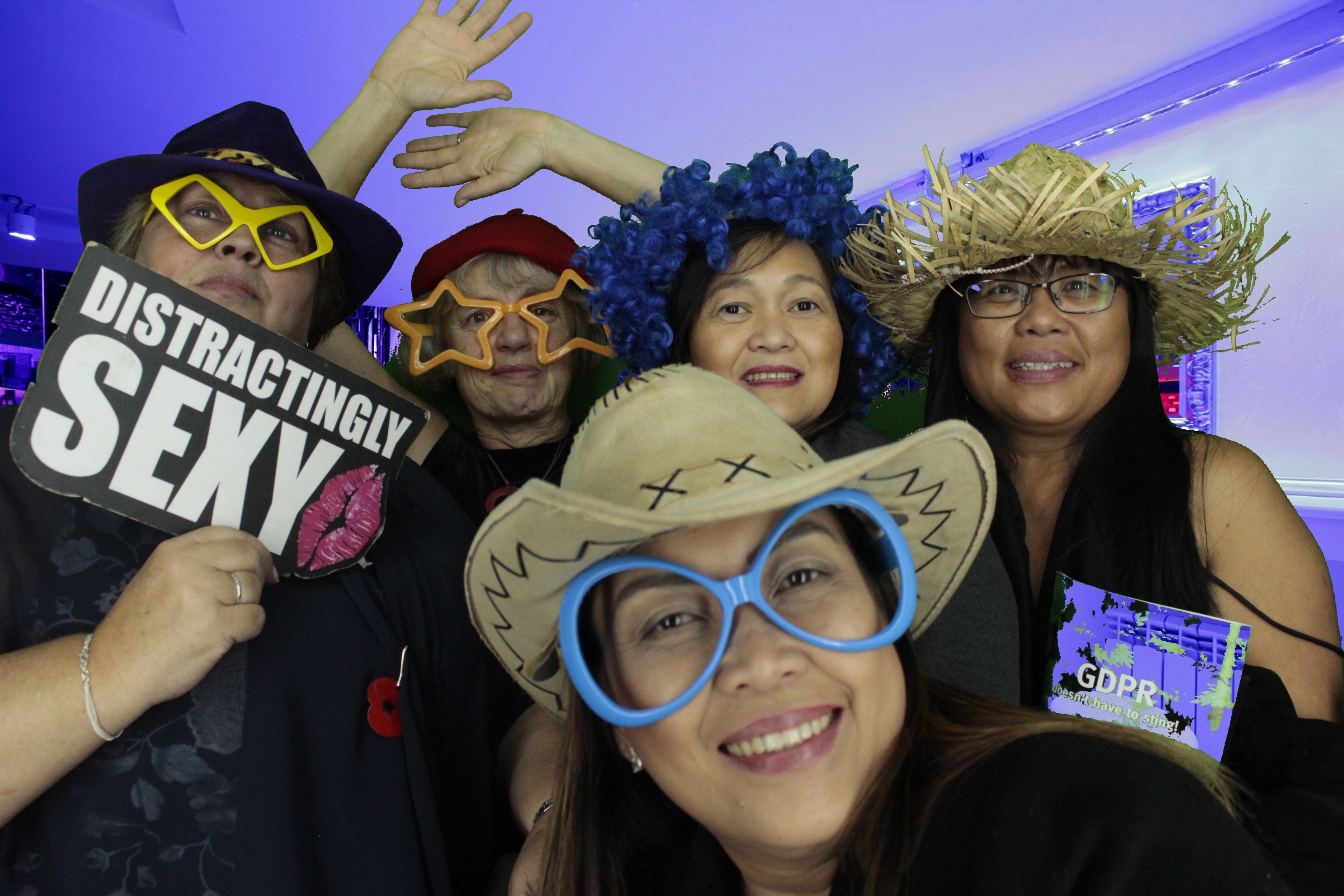 Dementia CareAwards 2018  | View more photos from the event at gallery.myphotoboothexperience.co.uk/u/MyPhotoBoothExperienceLtd/Dementia-CareAwards-2018